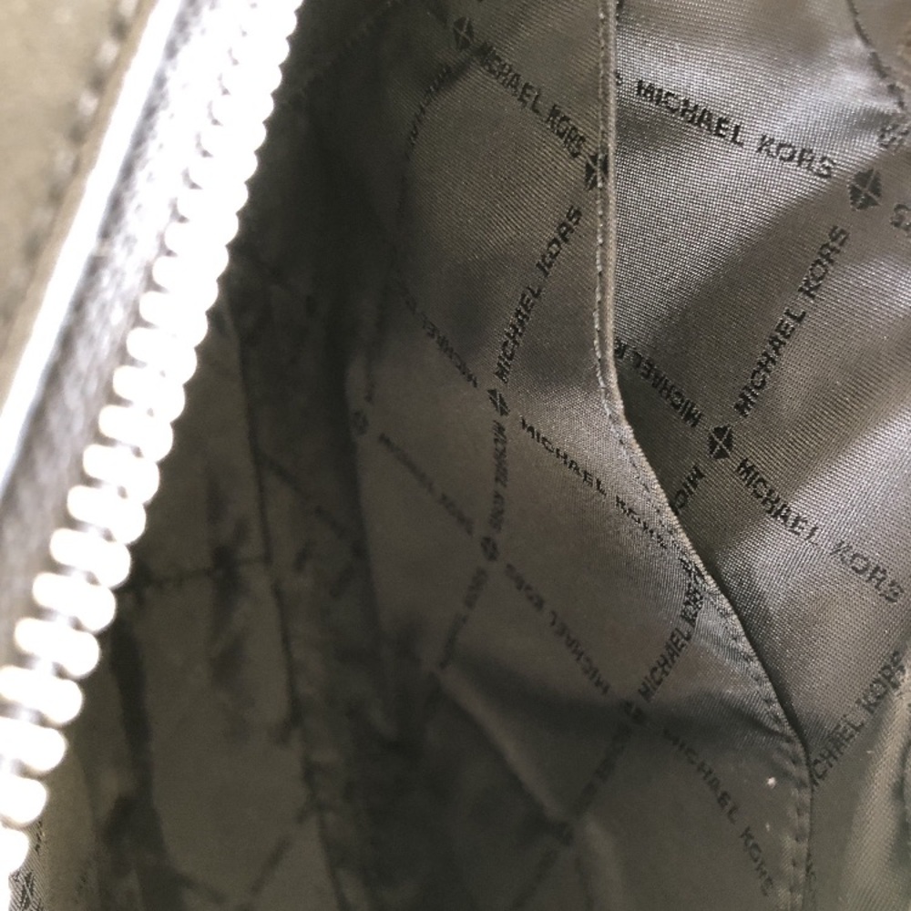 Gaby’sBags👜💕- NWT Michael Kors Crossbody Black - Picture 7 of 8